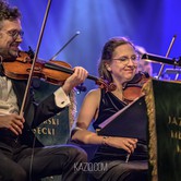 JAZZ BAND MŁYNARSKI-MASECKI 2024-12-12