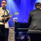 JAZZ BAND MŁYNARSKI-MASECKI 2024-12-12