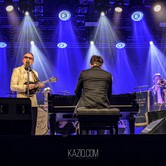 JAZZ BAND MŁYNARSKI-MASECKI 2024-12-12