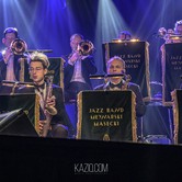 JAZZ BAND MŁYNARSKI-MASECKI 2024-12-12