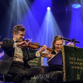 JAZZ BAND MŁYNARSKI-MASECKI 2024-12-12