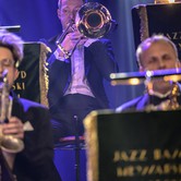 JAZZ BAND MŁYNARSKI-MASECKI 2024-12-12