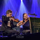 JAZZ BAND MŁYNARSKI-MASECKI 2024-12-12