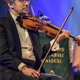 JAZZ BAND MŁYNARSKI-MASECKI 2024-12-12