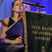 JAZZ BAND MŁYNARSKI-MASECKI 2024-12-12