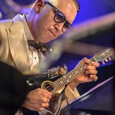 JAZZ BAND MŁYNARSKI-MASECKI 2024-12-12