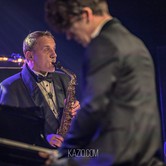 JAZZ BAND MŁYNARSKI-MASECKI 2024-12-12