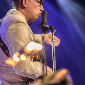 JAZZ BAND MŁYNARSKI-MASECKI 2024-12-12