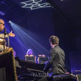 JAZZ BAND MŁYNARSKI-MASECKI 2024-12-12