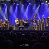 JAZZ BAND MŁYNARSKI-MASECKI 2024-12-12