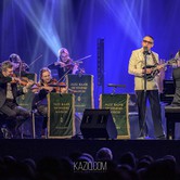 JAZZ BAND MŁYNARSKI-MASECKI 2024-12-12