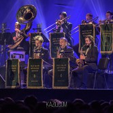 JAZZ BAND MŁYNARSKI-MASECKI 2024-12-12