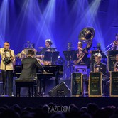 JAZZ BAND MŁYNARSKI-MASECKI 2024-12-12