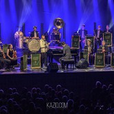 JAZZ BAND MŁYNARSKI-MASECKI 2024-12-12