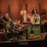 JAZZ BAND MŁYNARSKI-MASECKI 2024-12-12