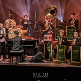 JAZZ BAND MŁYNARSKI-MASECKI 2024-12-12