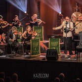 JAZZ BAND MŁYNARSKI-MASECKI 2024-12-12