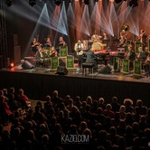 JAZZ BAND MŁYNARSKI-MASECKI 2024-12-12