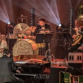 JAZZ BAND MŁYNARSKI-MASECKI 2024-12-12