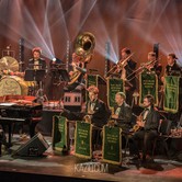 JAZZ BAND MŁYNARSKI-MASECKI 2024-12-12