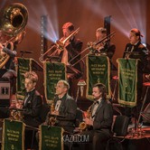 JAZZ BAND MŁYNARSKI-MASECKI 2024-12-12