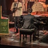 JAZZ BAND MŁYNARSKI-MASECKI 2024-12-12