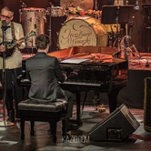 JAZZ BAND MŁYNARSKI-MASECKI 2024-12-12