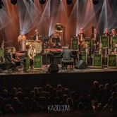 JAZZ BAND MŁYNARSKI-MASECKI 2024-12-12