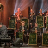 JAZZ BAND MŁYNARSKI-MASECKI 2024-12-12