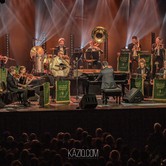 JAZZ BAND MŁYNARSKI-MASECKI 2024-12-12