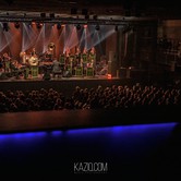 JAZZ BAND MŁYNARSKI-MASECKI 2024-12-12