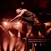 AFROMENTAL FEAT. PAWBEATS ORCHESTRA (20-LECIE) 2024-12-17