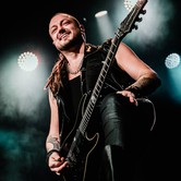 AFROMENTAL FEAT. PAWBEATS ORCHESTRA (20-LECIE) 2024-12-17