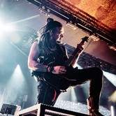 AFROMENTAL FEAT. PAWBEATS ORCHESTRA (20-LECIE) 2024-12-17