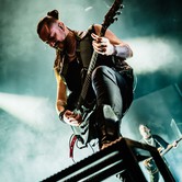 AFROMENTAL FEAT. PAWBEATS ORCHESTRA (20-LECIE) 2024-12-17