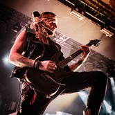 AFROMENTAL FEAT. PAWBEATS ORCHESTRA (20-LECIE) 2024-12-17