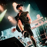 AFROMENTAL FEAT. PAWBEATS ORCHESTRA (20-LECIE) 2024-12-17