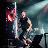 AFROMENTAL FEAT. PAWBEATS ORCHESTRA (20-LECIE) 2024-12-17