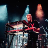 AFROMENTAL FEAT. PAWBEATS ORCHESTRA (20-LECIE) 2024-12-17