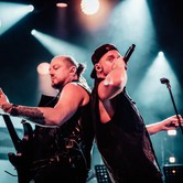 AFROMENTAL FEAT. PAWBEATS ORCHESTRA (20-LECIE) 2024-12-17