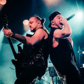 AFROMENTAL FEAT. PAWBEATS ORCHESTRA (20-LECIE) 2024-12-17