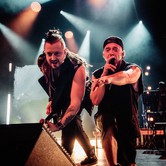 AFROMENTAL FEAT. PAWBEATS ORCHESTRA (20-LECIE) 2024-12-17