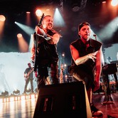 AFROMENTAL FEAT. PAWBEATS ORCHESTRA (20-LECIE) 2024-12-17