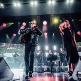 AFROMENTAL FEAT. PAWBEATS ORCHESTRA (20-LECIE) 2024-12-17