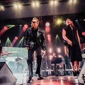 AFROMENTAL FEAT. PAWBEATS ORCHESTRA (20-LECIE) 2024-12-17