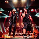 AFROMENTAL FEAT. PAWBEATS ORCHESTRA (20-LECIE) 2024-12-17