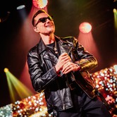 AFROMENTAL FEAT. PAWBEATS ORCHESTRA (20-LECIE) 2024-12-17