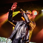 AFROMENTAL FEAT. PAWBEATS ORCHESTRA (20-LECIE) 2024-12-17