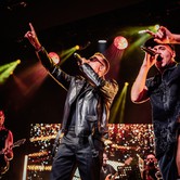 AFROMENTAL FEAT. PAWBEATS ORCHESTRA (20-LECIE) 2024-12-17