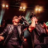 AFROMENTAL FEAT. PAWBEATS ORCHESTRA (20-LECIE) 2024-12-17